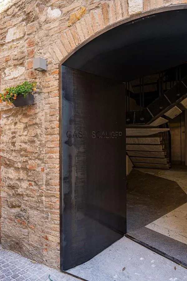 Hotel Casa Scaligeri Sirmione 3*,  Italy