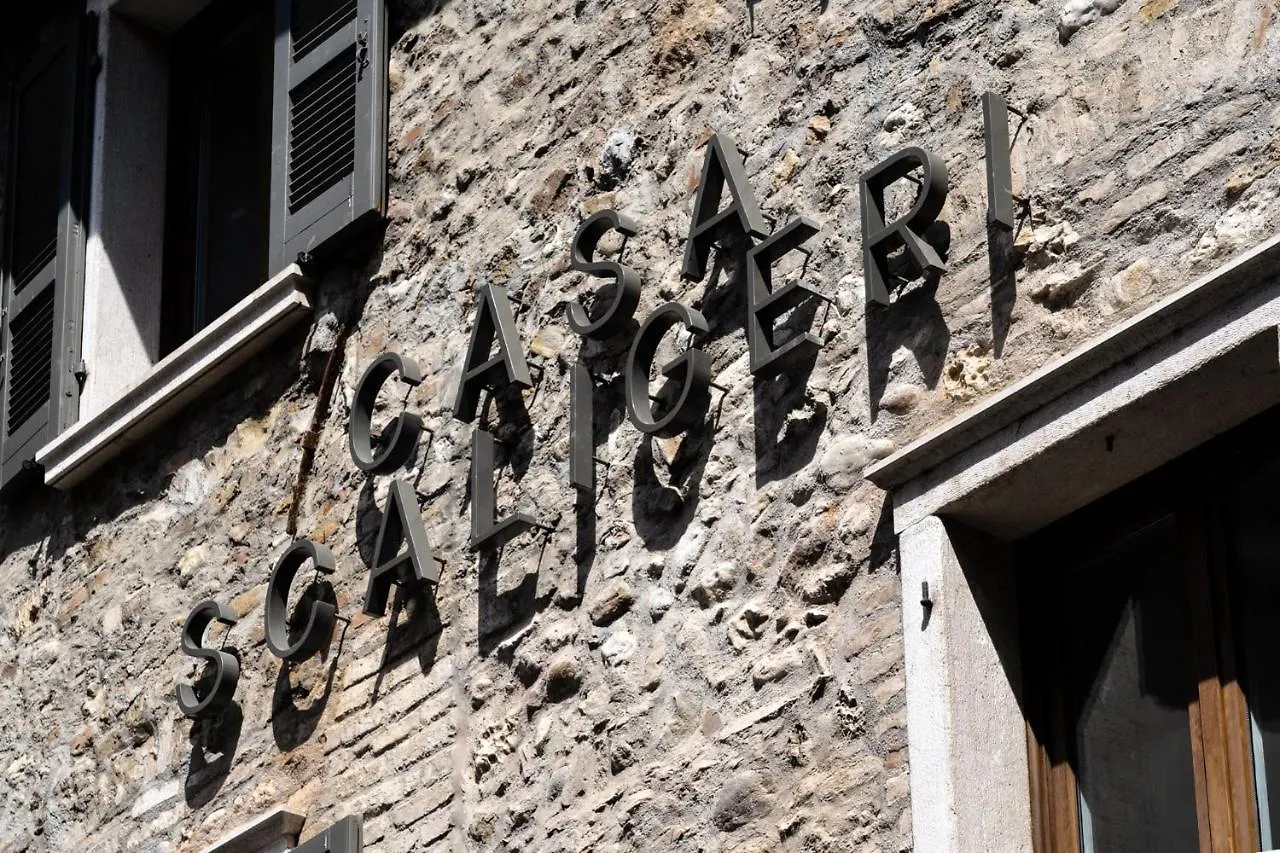 Hotel Casa Scaligeri Sirmione 3*,  Italy