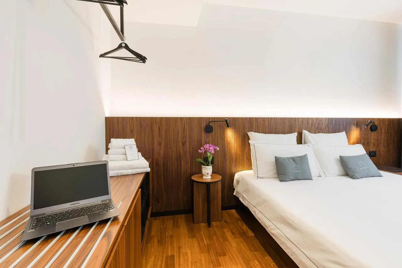Hotel Casa Scaligeri Sirmione