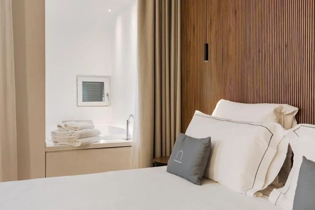 Hotel Casa Scaligeri Sirmione Italy