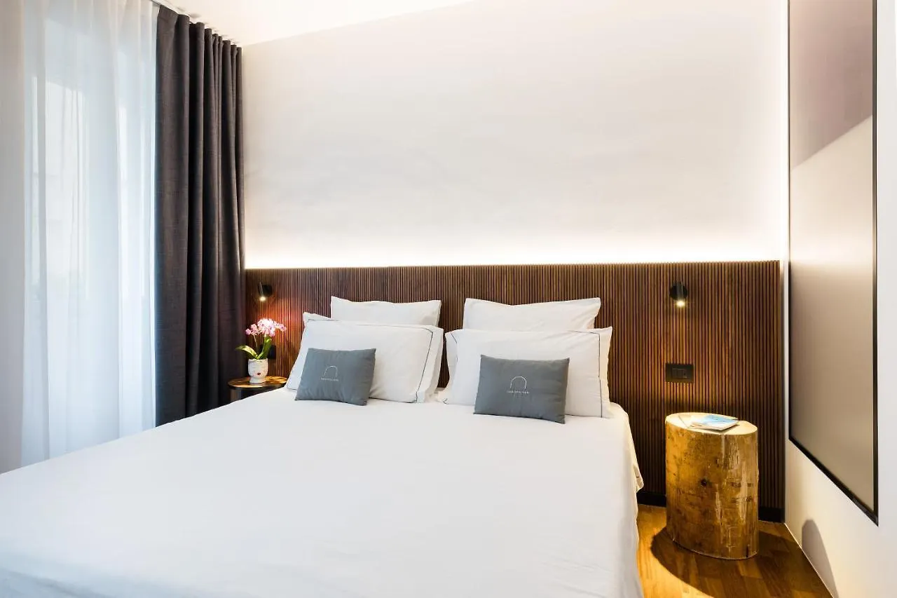 Hotel Casa Scaligeri Sirmione