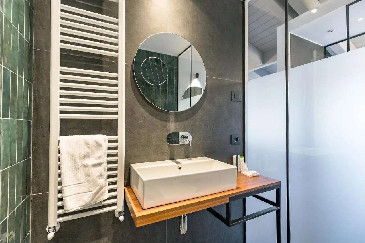 Hotel Casa Scaligeri Sirmione