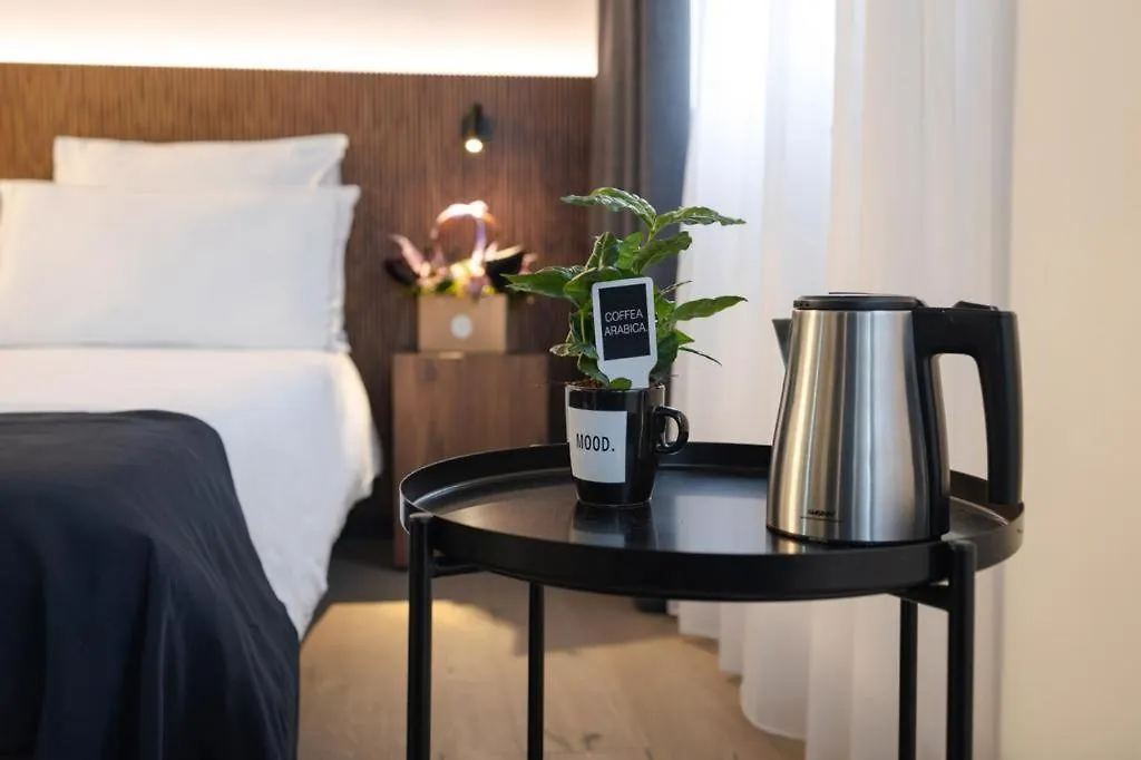 Hotel Casa Scaligeri Sirmione Italy