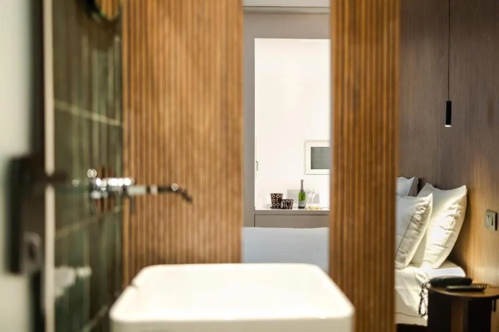 Hotel Casa Scaligeri Sirmione Italy
