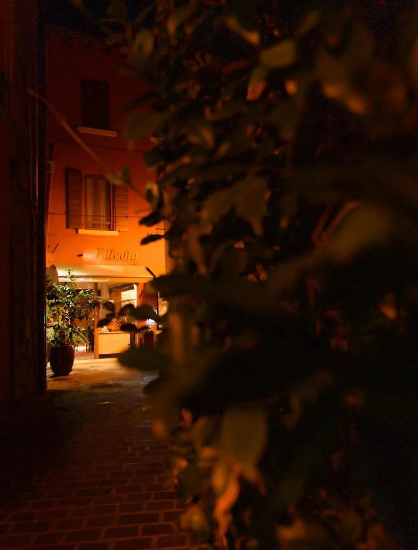 ***  Hotel Casa Scaligeri Sirmione Italy