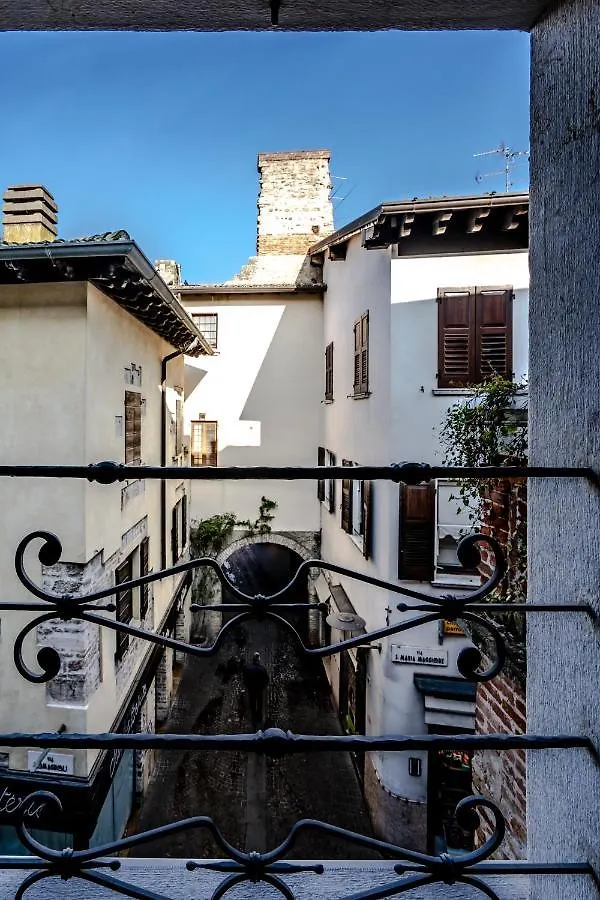 ***  Hotel Casa Scaligeri Sirmione Italy