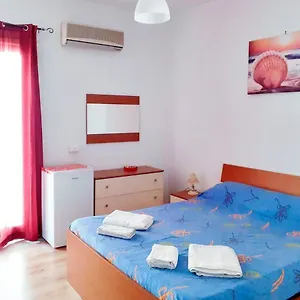 بيت ضيافة Flamingo