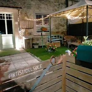 Casa Artisti Del Sole Apartment