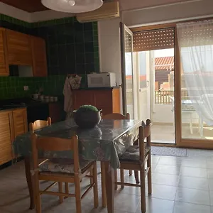 Apartment Del Mar Nel Centro Storico 
