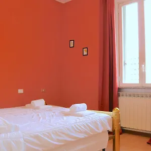 Le Residenze Della Poetessa Apartment