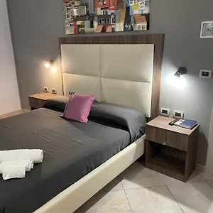 فندق مبيت وإفطار Eben Ezer