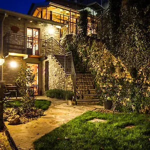 Le Casette - Bymyhomeincomo Apartment