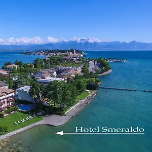 Hotell Smeraldo, Sirmione