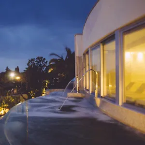 Olivi Spa&natural Wellness **** Sirmione