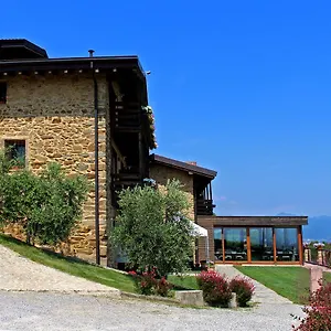 Cavril Vakantieboerderij