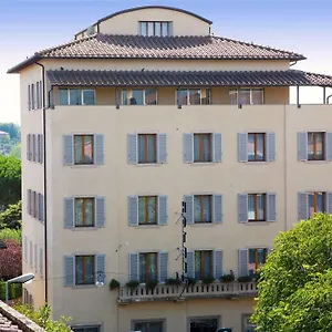 Italia 3*, Сиена Италия