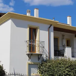 Apartment Lucia 