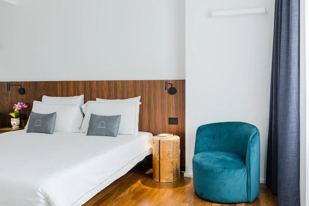 Hotel Casa Scaligeri Sirmione 3*,