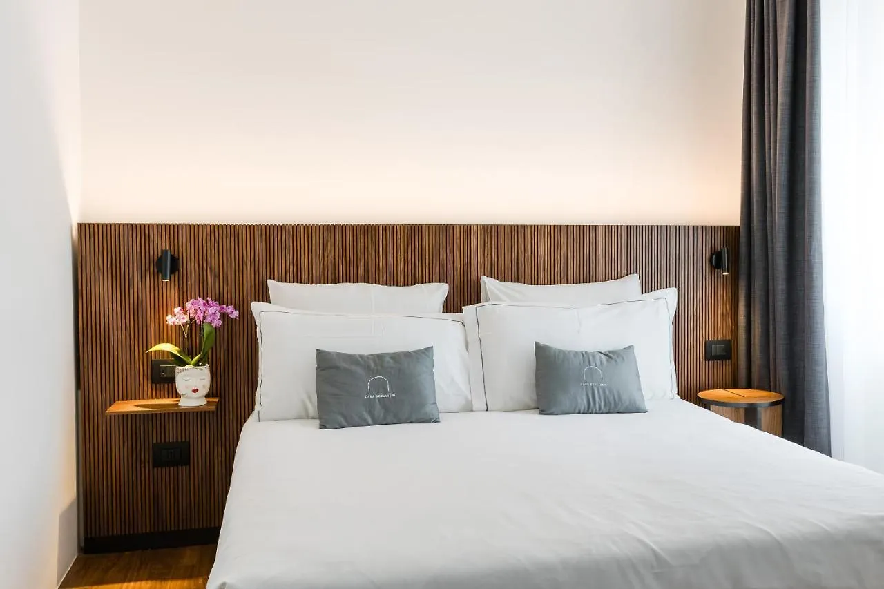 ***  Hotel Casa Scaligeri Sirmione Italy