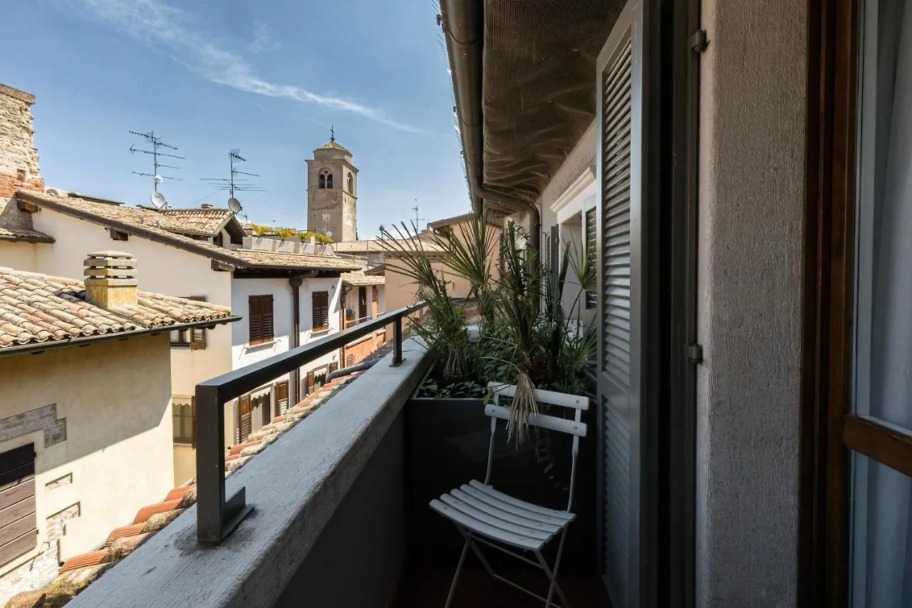 Hotel Casa Scaligeri Sirmione 3*,