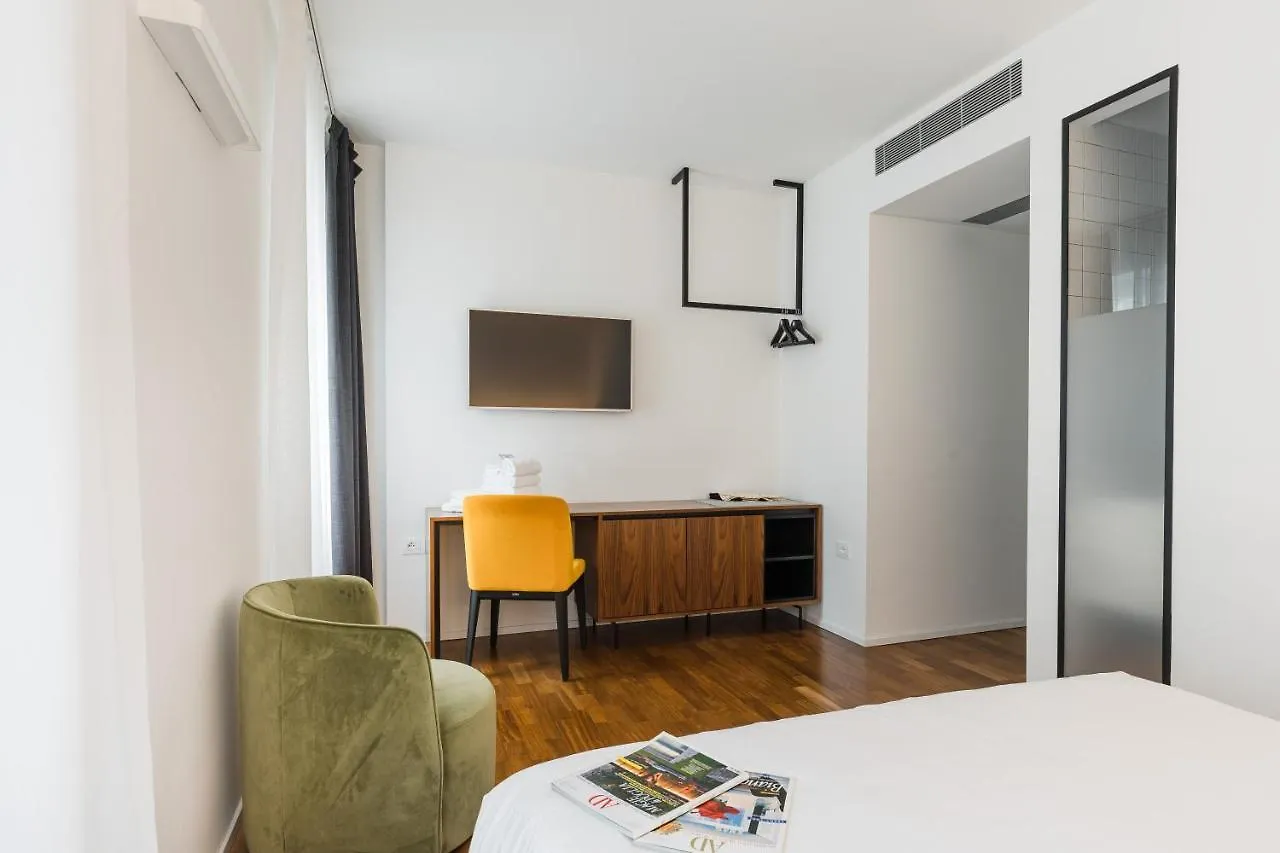 Hotel Casa Scaligeri Sirmione