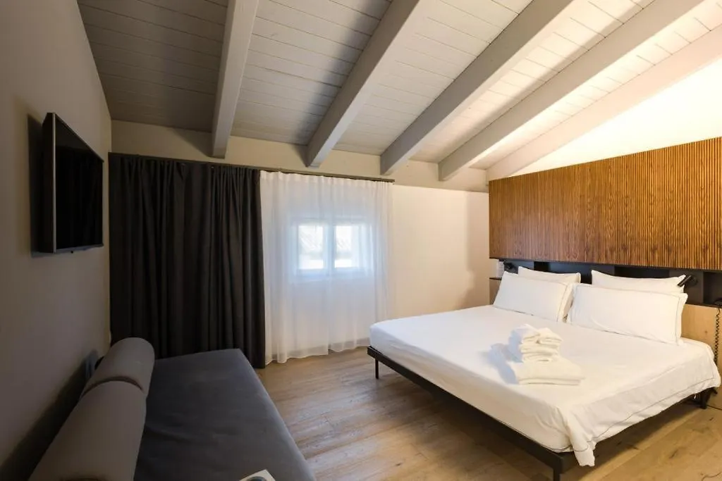 Hotel Casa Scaligeri Sirmione