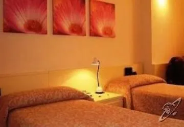 Hotel Casa Scaligeri Sirmione Włochy