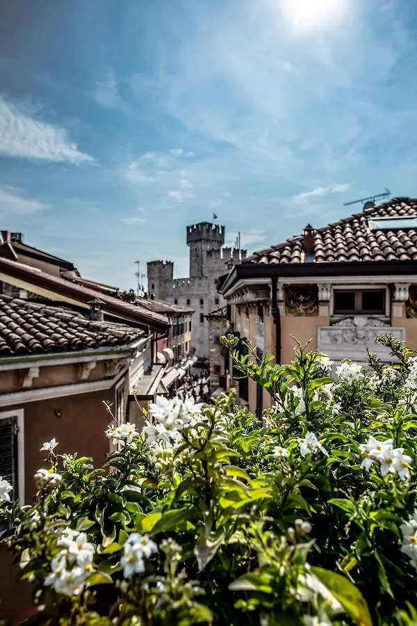Hotel Casa Scaligeri Sirmione