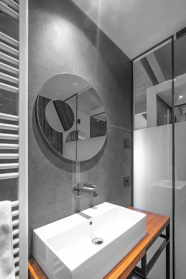 Hotel Casa Scaligeri Sirmione Italien