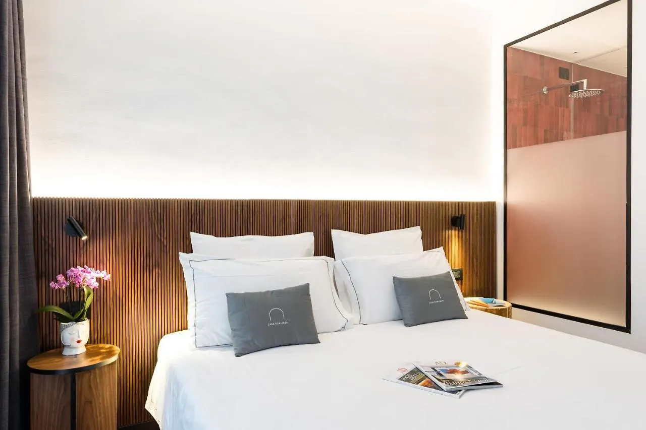 Hotel Casa Scaligeri Sirmione 3*,  Italien