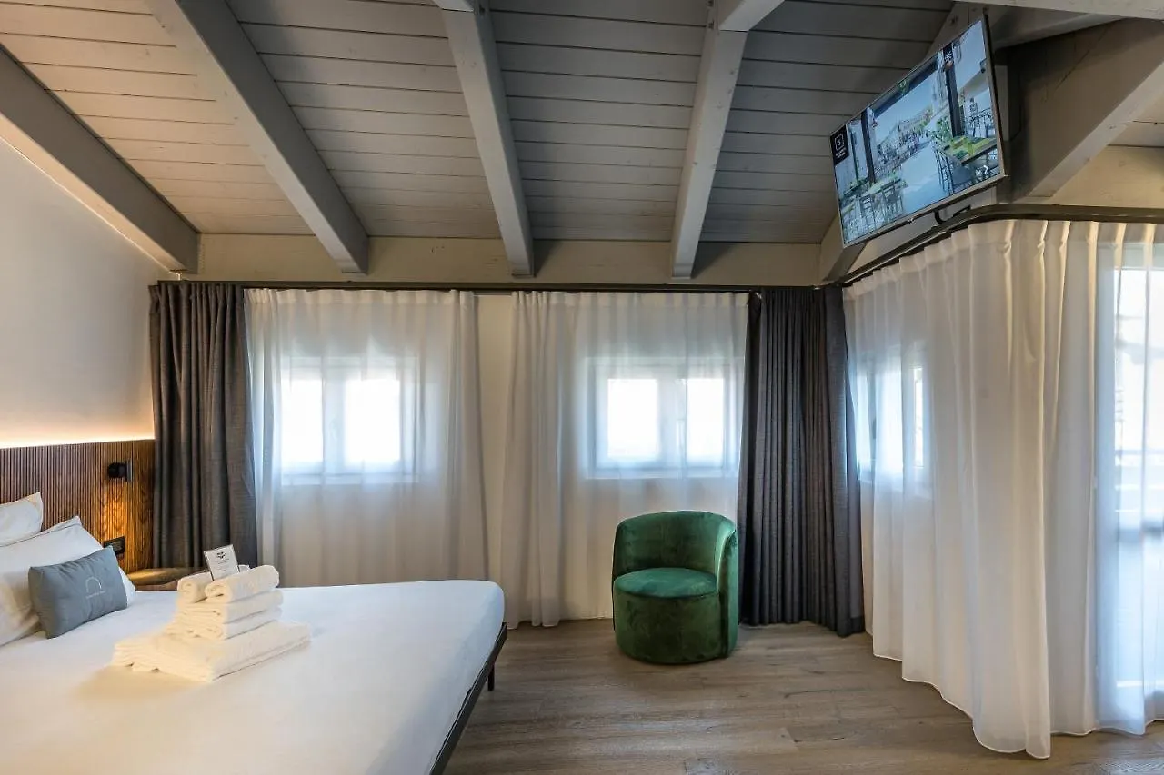 Hotel Casa Scaligeri Sirmione 3*,  Italien