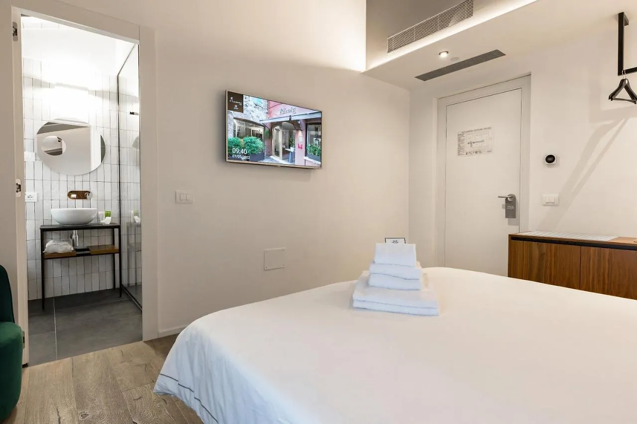 Hotel Casa Scaligeri Sirmione
